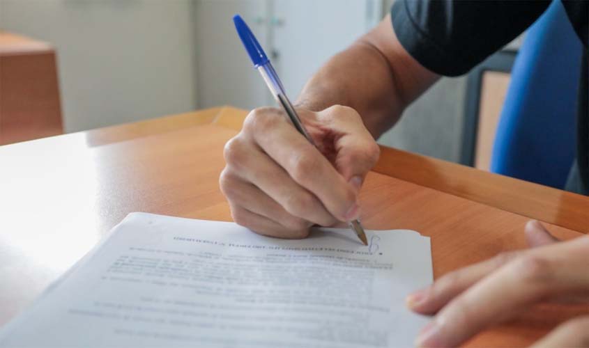 Prefeitura de Porto Velho convoca aprovados em processo seletivo