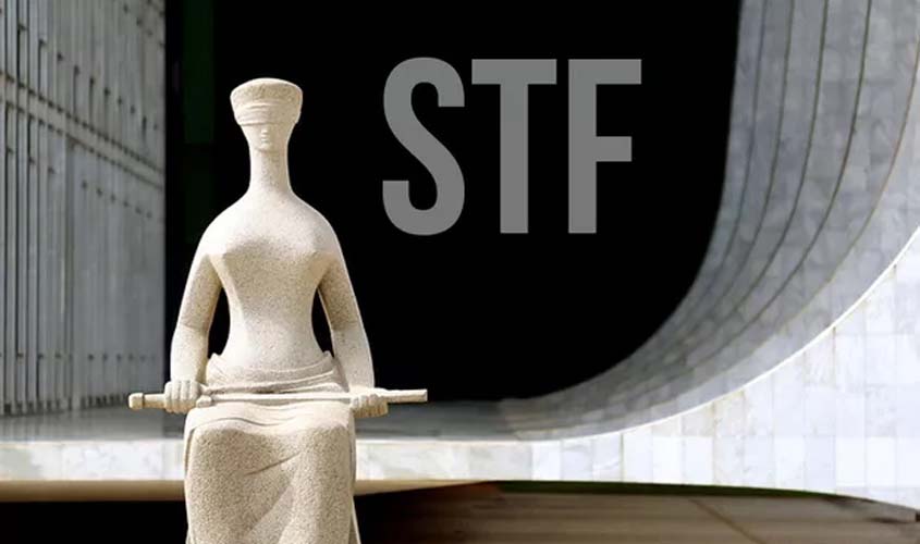 Exposição conjunta de entidades defende a descriminalização do aborto no STF