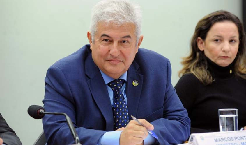 Ministro Marcos Pontes nega que privatização dos Correios esteja em curso