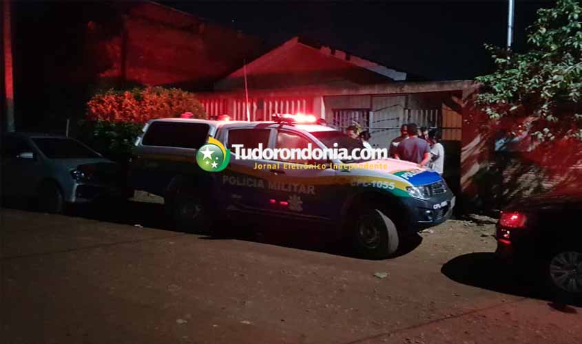 Portador de deficiência cerebral sofre tentativa de enforcamento