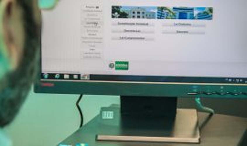 Auditor federal explica em Porto Velho métodos de detecção de cartéis e fraudes em licitação