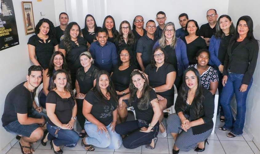 Prefeitura divulga relação de candidatos aptos para concorrer às vagas de Conselheiros Tutelares