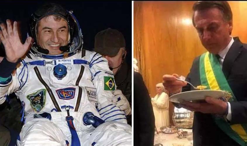 O presidente mais ridículo da história da República