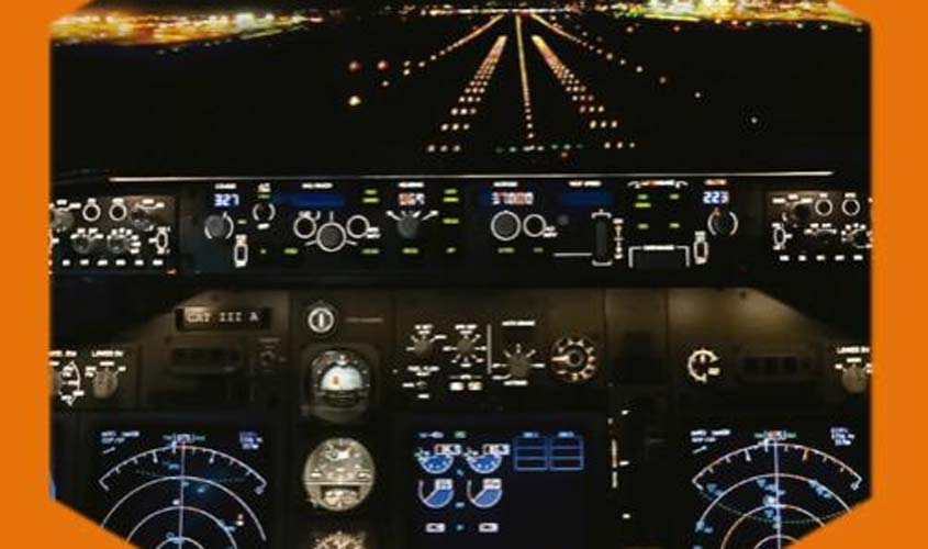 Ordem de Serviço para instalação de auxílio navegação no aeroporto de Cacoal é assinada