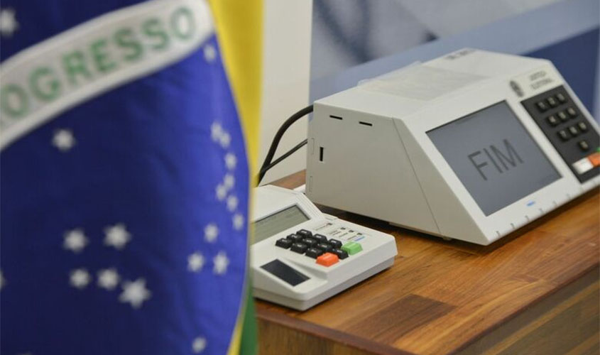 Quase 148 milhões de brasileiros estão aptos a votar nas Eleições de 2020