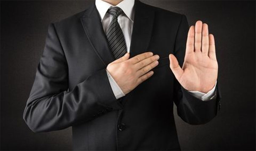 Testemunha indeferida em audiência terá oportunidade de depor em processo sobre comissões