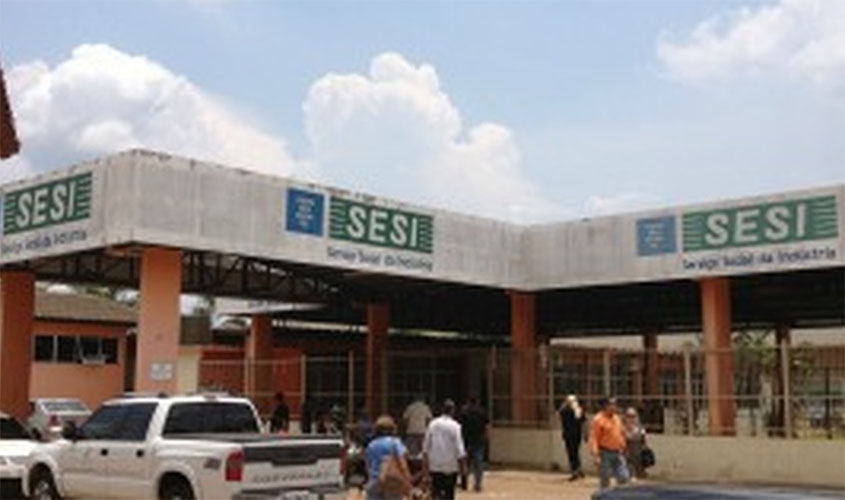 SESI apresenta solução inovadora de SST para micro e pequenas empresas   