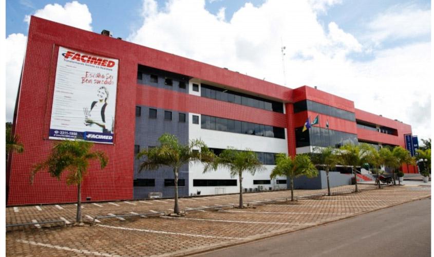 Ser Educacional compra faculdade de Medicina por R﹩ 150 mi