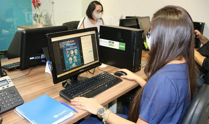 Marketing digital após a pandemia é tema de live transmitida nesta sexta-feira, 7