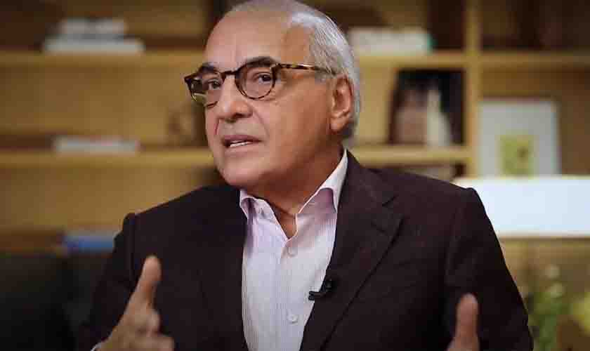 'Elites precisam falar em alto e bom som', diz dono da Natura, após assinar manifesto contra Bolsonaro