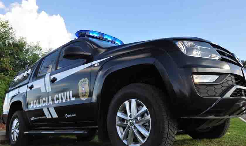 Empresário de MT é preso suspeito de matar pai e filho há mais de 20 anos por disputa de terra em Rondônia