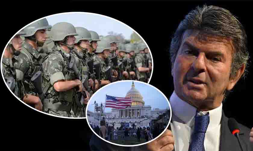 Cúpula do Exército apoia reação de Fux e descarta golpe, mas teme cópia de violência como nos EUA