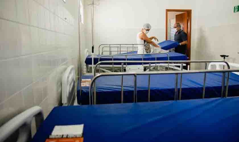 UPA 24h abre na terça-feira: preparativos finais são feitos neste fim de semana, veja detalhes