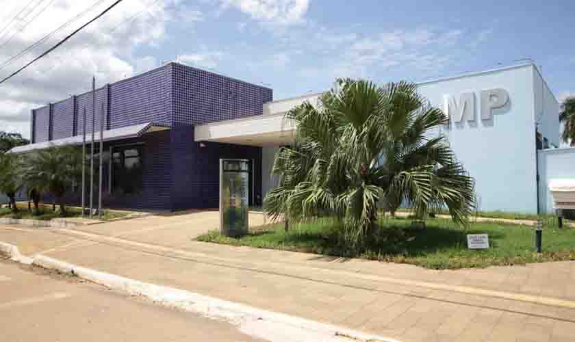 MP obtém liminar determinando suspensão das atividades e desocupação de associação instalada na Resex Rio Preto Jacundá