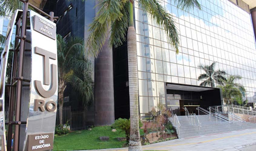 TJRO disponibiliza parcelamento de custas judiciais