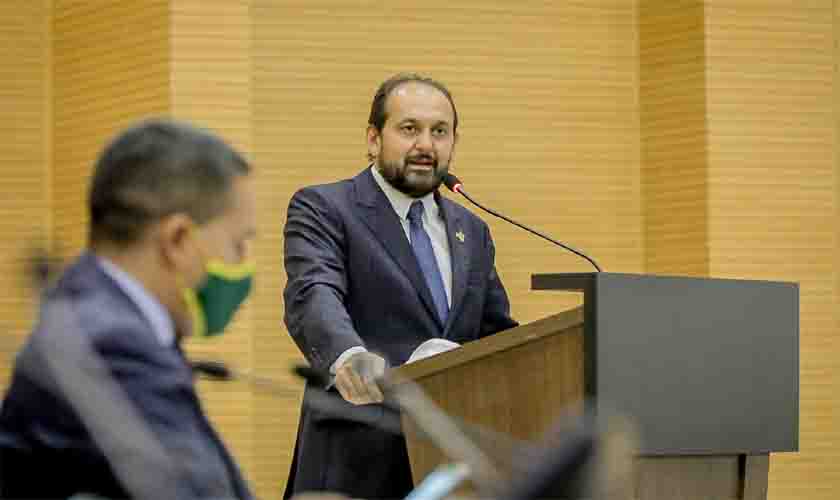 Alunos e professores agradecem intervenção do deputado Laerte Gomes para garantir repasses às escolas agrícolas