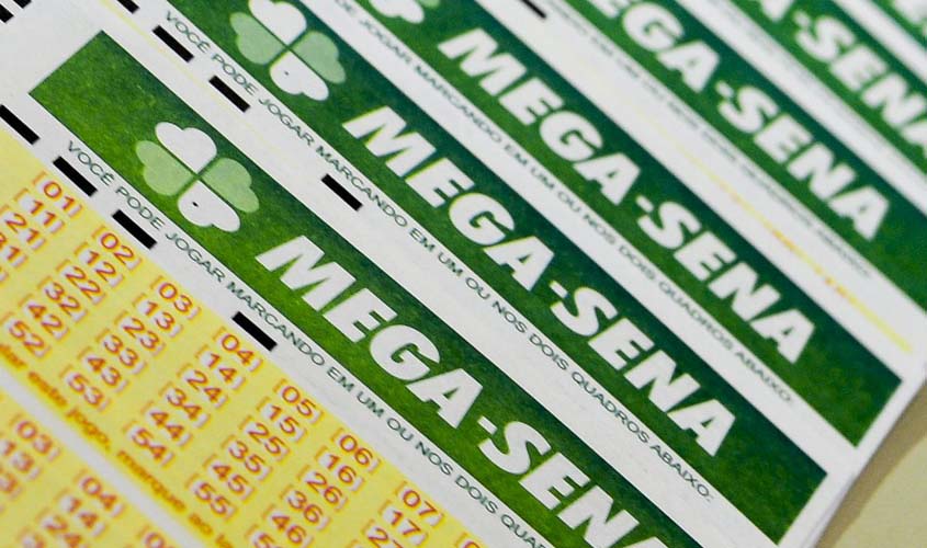 Mega-Sena 2897 : Resultado e números; confira!