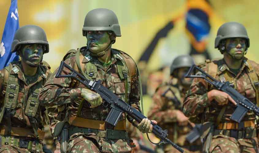 STM declara a perda de posto e patente de tenente-coronel do Exército Brasileiro  