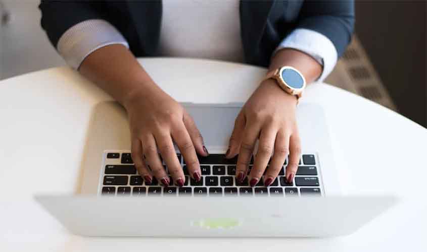 Digitador de dados é fundamental para empresas usarem informações de clientes