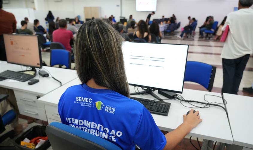 Refis 2026 amplia prazo para regularização fiscal