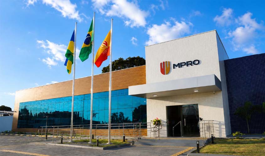 MPRO obtém condenação por homicídio em Espigão do Oeste