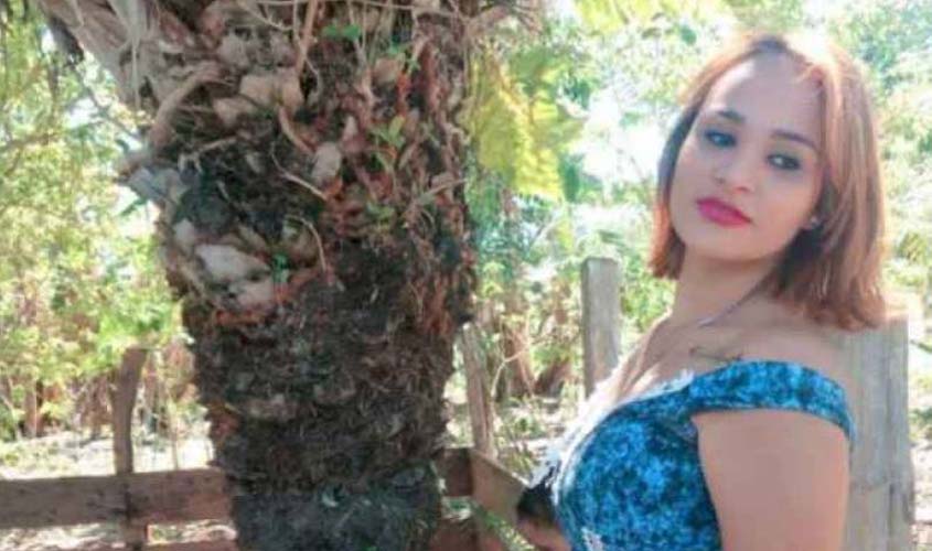 No dia em que estava comemorando 21 anos, garota de Cerejeiras morre afogada em rio de Corumbiara