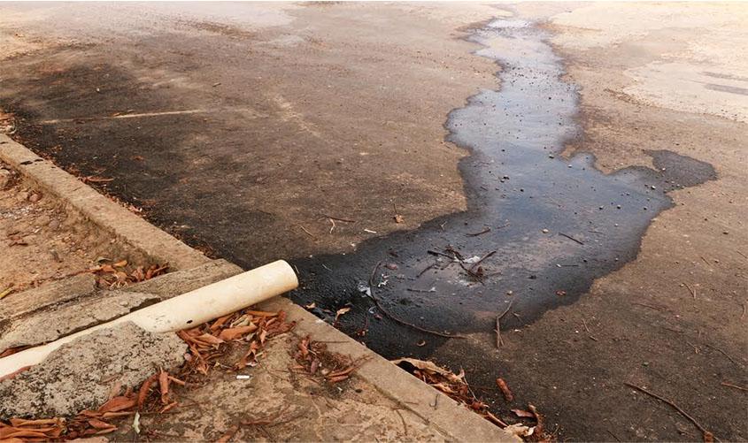 Semeia fará ação para conscientizar população sobre cuidados com a cidade