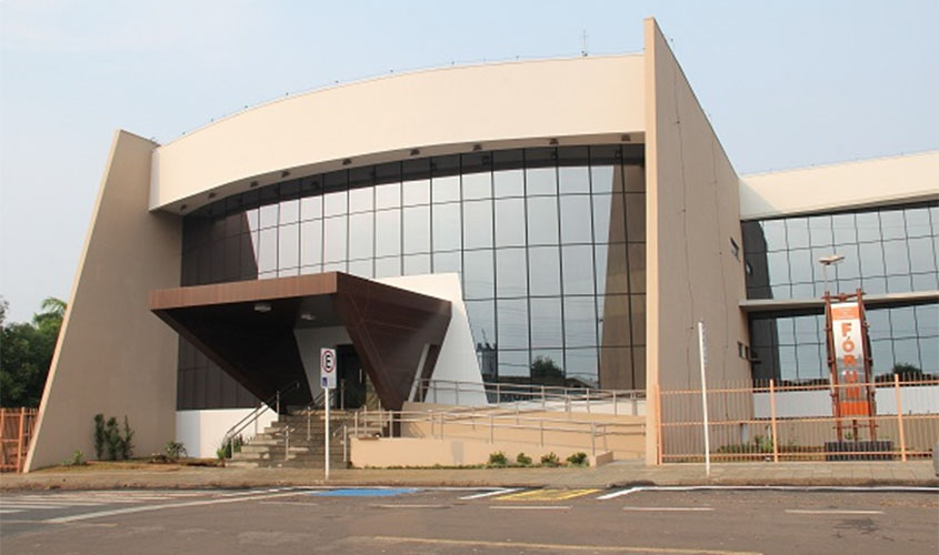 Tribunal do Júri da Comarca de Jaru inicia o julgamento de 5 tentativas de homicídio nesta segunda, 9