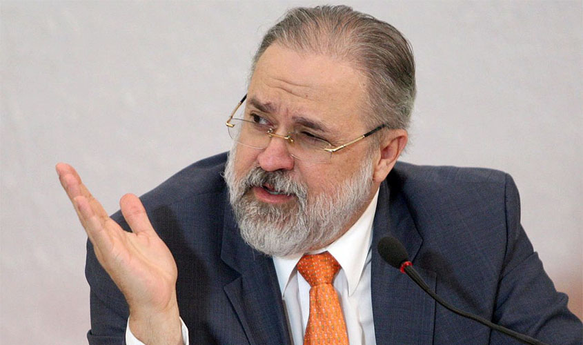 Veja a repercussão da indicação de Augusto Aras para a PGR