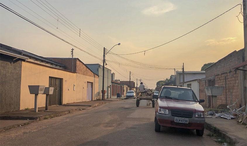 Escritura na Mão - 225 escrituras foram agilizadas em projeto da Justiça de Rondônia