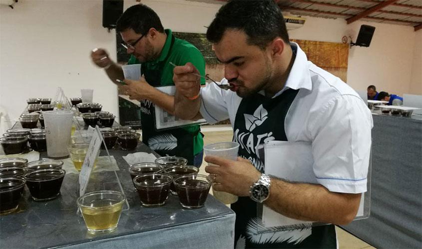 Concurso de Qualidade e Sustentabilidade do Café chega à fase semifinal