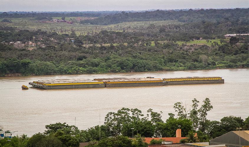 Governo planeja estratégias para aumentar a exportação em RO