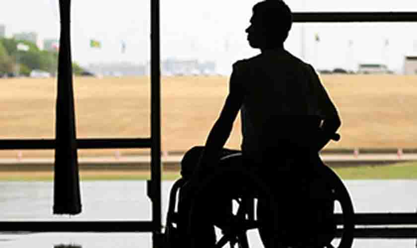 Excluir adaptação razoável para candidatos com deficiência em concurso é inconstitucional, diz STF