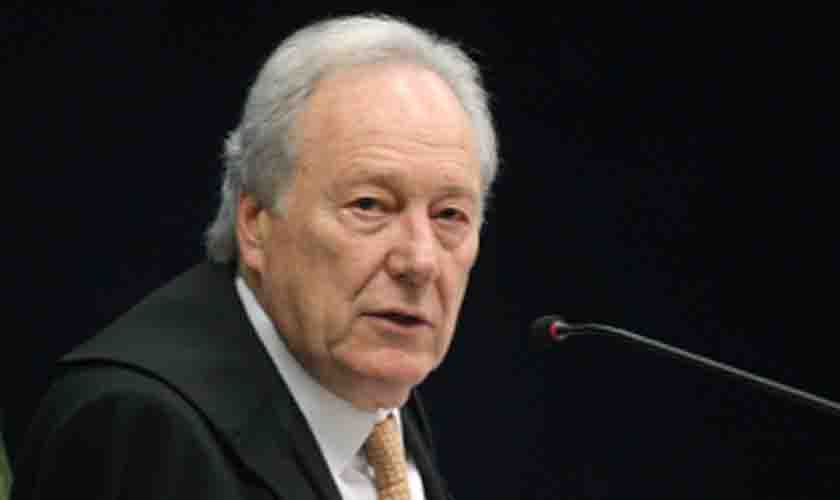 Ministro Lewandowski autoriza cópias de mensagens da Operação Spoofing para Aécio Neves