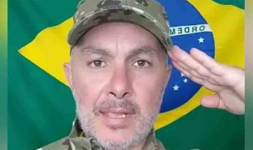 PF prende bolsonarista que diz que empresário vai 'pagar pela cabeça' de Alexandre de Moraes