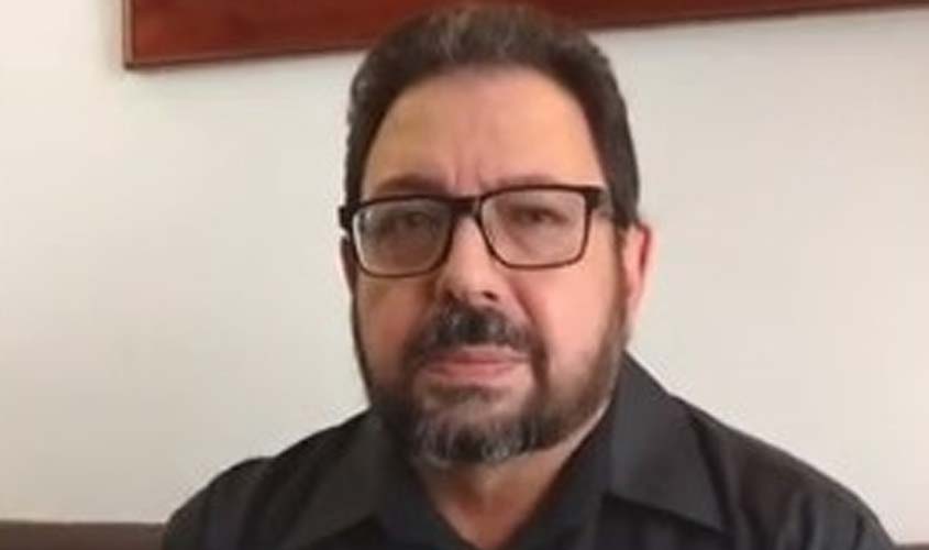 Proximidade da eleição desespera Bolsonaro