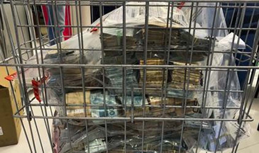 Justiça substitui ordem de prisão de delegada por medida cautelar