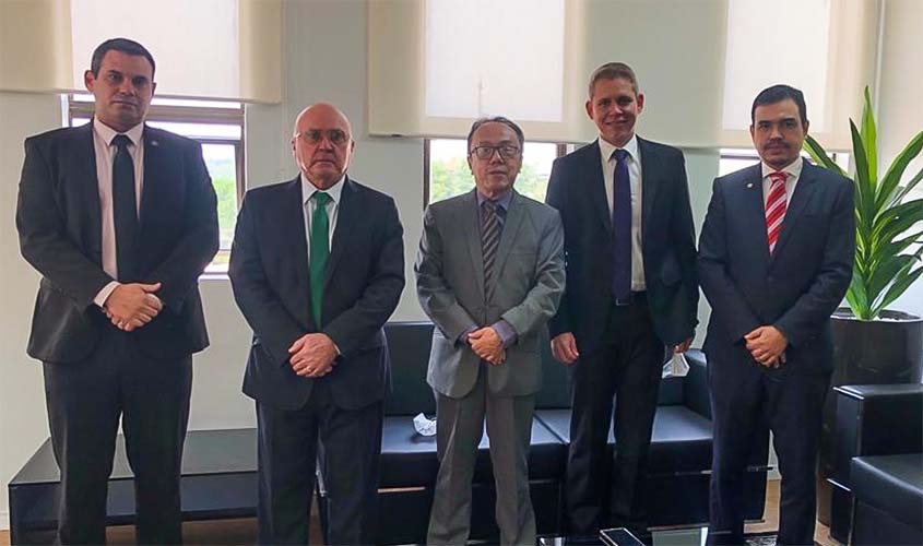 MPE está definindo a participação de Promotores Eleitorais auxiliares no pleito