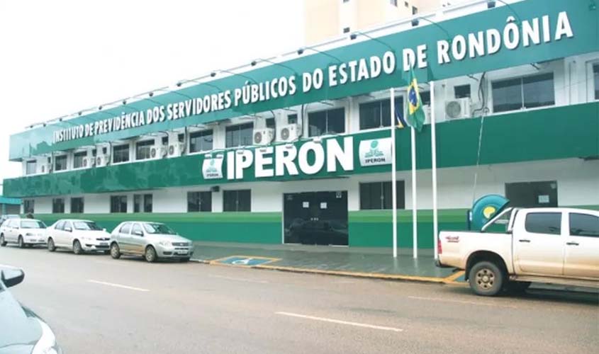 Rondônia poderá ficar sem o certificado de regularidade previdenciária