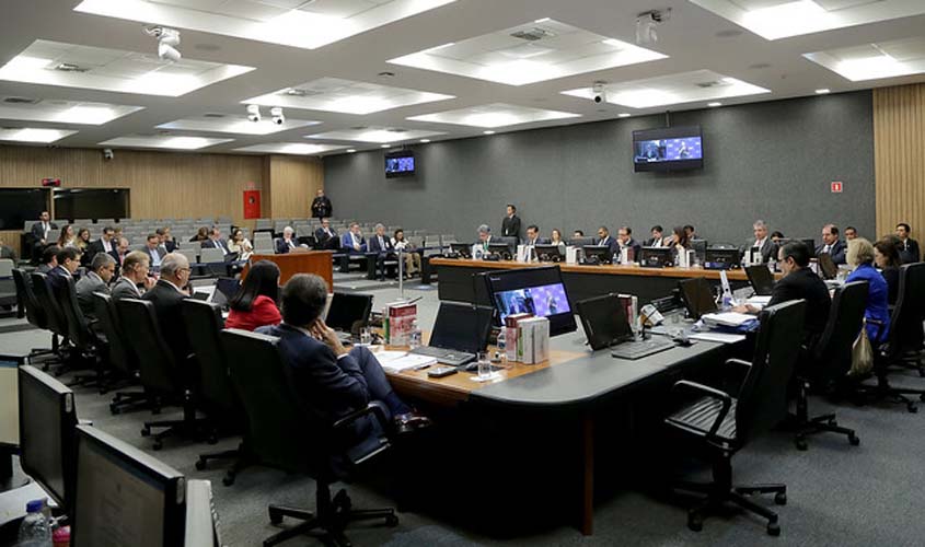 Liberação irregular de condenado a 126 anos para prisão domiciliar será apurada pelo CNJ