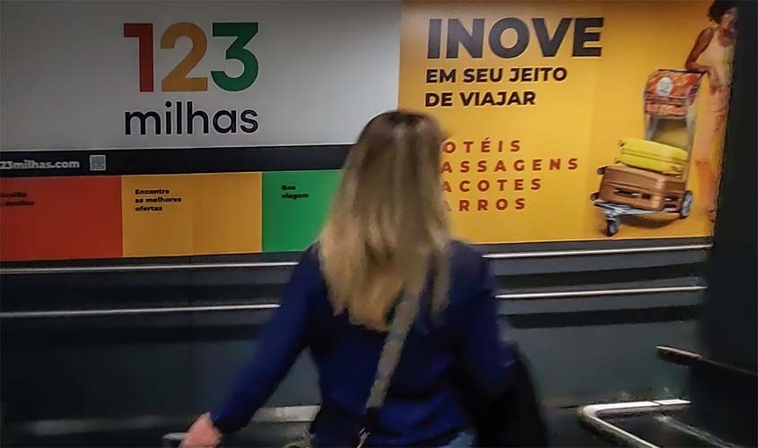 Sócio da 123Milhas diz que modelo de negócio mostrou-se 'equivocado'