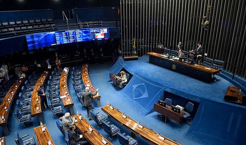 Perda de imóvel usado como cativeiro em sequestro volta à Câmara