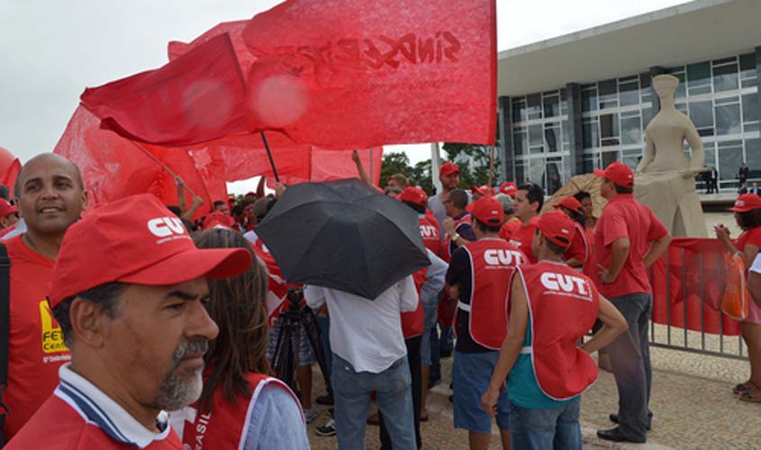 Volta do imposto sindical obrigatório, aprovada pelo STF, também é criticada por especialistas