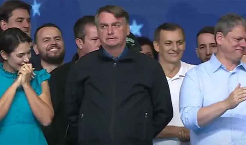 Não podemos deixar a absurda ideia de anistia ser banalizada — isso é normalizar o golpismo