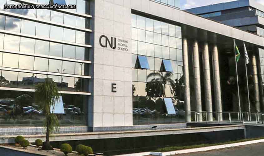 Supremo abre inscrições para vagas no CNJ destinadas a magistrados da Justiça estadual