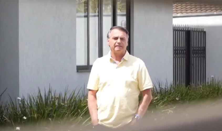 PL da bandalheira ampla, geral e irrestrita precisa ser abandonado já