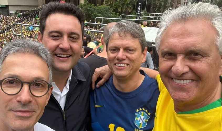 Não há direita não bolsonarista no Brasil