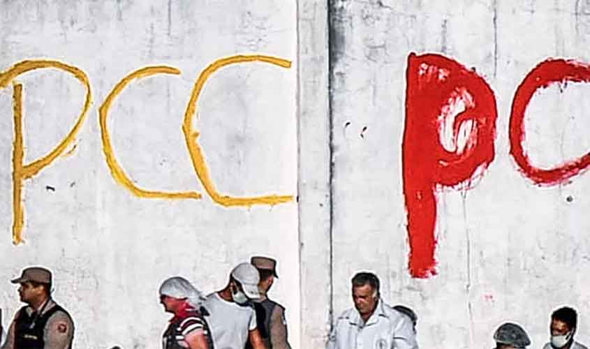 Sem anistia para o crime organizado e as milícias