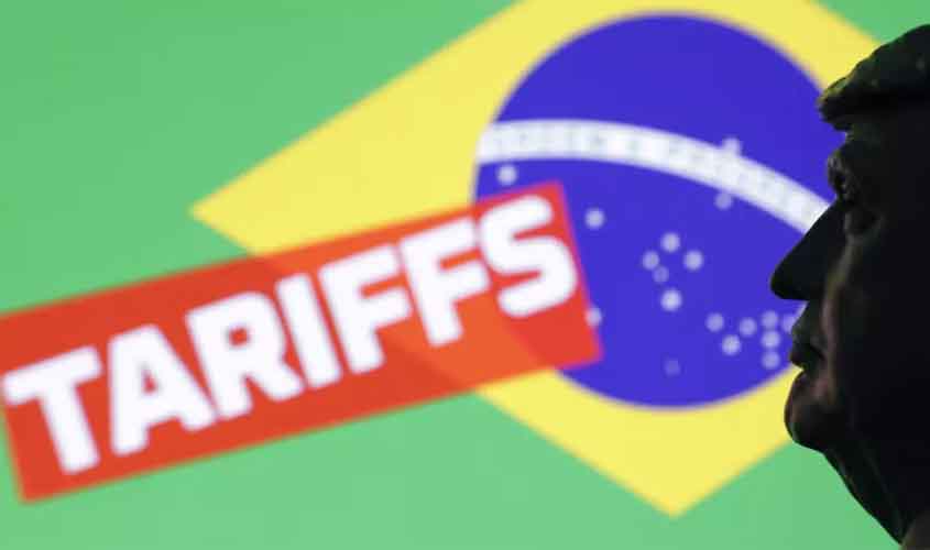 Tarifaço flopou? A Torcida da Folha/UOL (toda a mídia corporativa) contra o Brasil