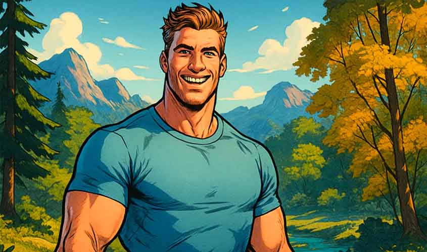 O Senhor te cura hoje mesmo!